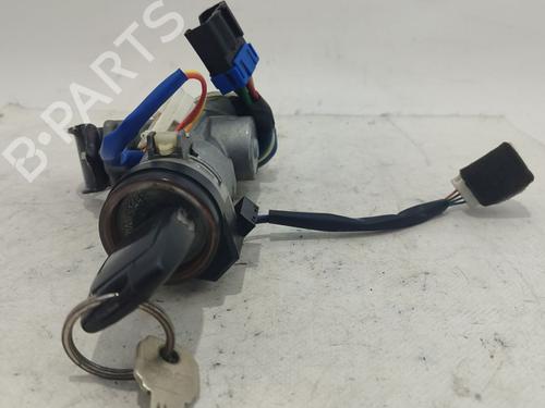 Ignition barrel SSANGYONG KORANDO (CK) 2.0 e-XDi | BP40607881M48 - Image 5