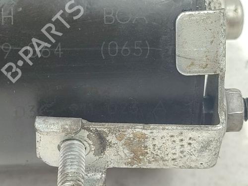 Starter AUDI A4 B7 Avant (8ED) 2.0 TDI 16V | BP38054995M8 - Image 4