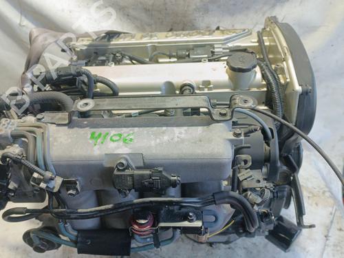Engine HYUNDAI SANTA FÉ I (SM) 2.4 16V | BP40496364M1 - Image 2