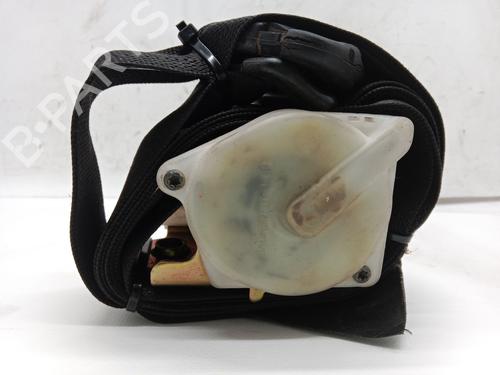 Front left seatbelt OPEL CORSA B (S93) 1.7 D (F08, F68, M68) | BP25036883I26 