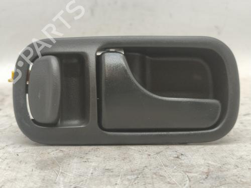 Used Front left interior door handle NISSAN TERRANO II (R20) 2.7 TDi 4WD (125 hp) 17319355