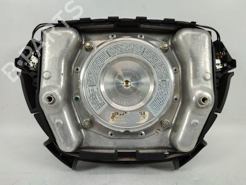 Driver airbag MERCEDES-BENZ CLK (C208)  | BP15818160C9 