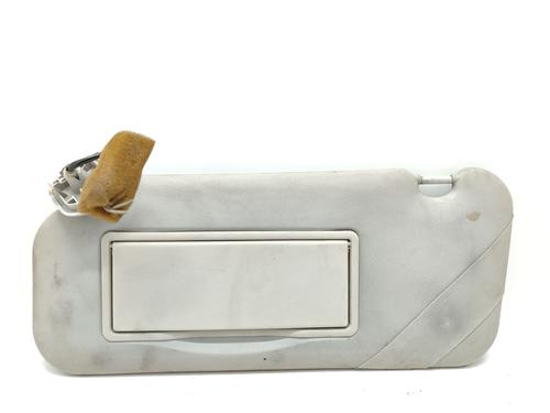 Left sun visor CITROËN C5 I (DC_) 2.0 16V (DCRFNC, DCRFNF) | BP29880458I1