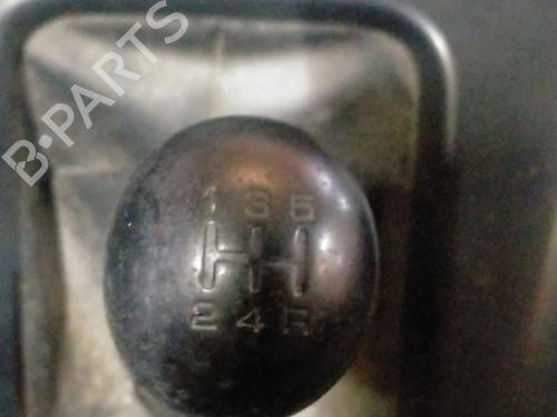 Rear left interior door handle NISSAN NV200 Van 1.5 dCi 85 (M20, M20N, M20M) | BP33053956I15  - Image 7