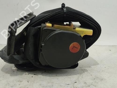 Used Front left seatbelt Front left seatbelt FORD FIESTA III (GFJ) 1.4 (75 hp) 40491284 40491284