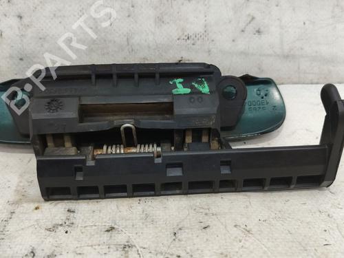 Front left exterior door handle CITROËN XSARA (N1) 2.0 HDi 90 | BP26674405C128 