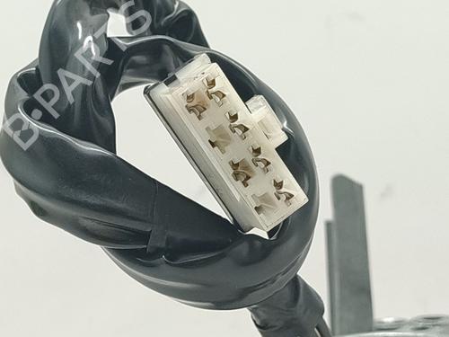 Ignition barrel OPEL MONTEREY A (M92) 3.1 TD (UBS69D, UBS69G) | BP30055760M48