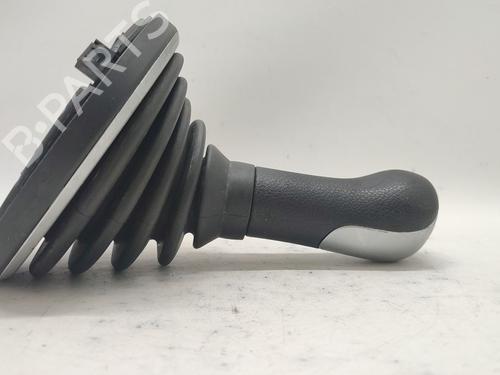 Shift knob FORD FIESTA V Van 1.4 TDCi | BP36412405I34 - Image 3