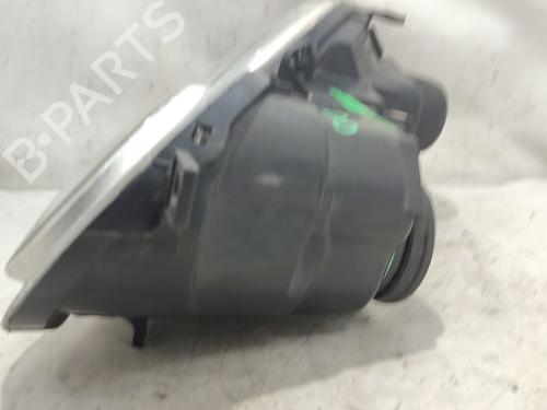 Right headlight VW POLO (9N_, 9A_) 1.9 SDI | BP27673314C29 