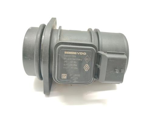 Mass air flow sensor RENAULT KANGOO (KC0/1_) 1.5 dCi | BP33468213M95 - Image 2