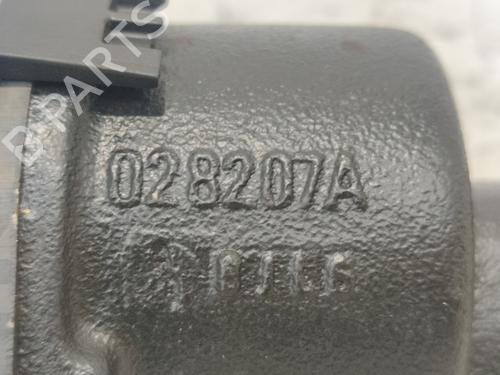 Vacuum pump SEAT CORDOBA (6K1, 6K2)  | BP16951274M80 