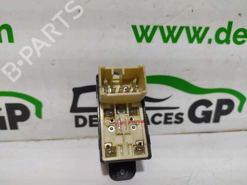 Right rear window switch HYUNDAI SONATA V (NF) 2.0 CRDi | BP7151666I28 
