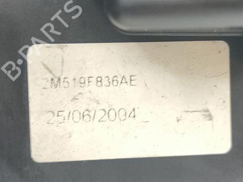 Pedal FORD FOCUS I (DAW, DBW) | BP30162213I4