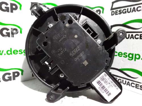 Heater blower motor LAND ROVER RANGE ROVER SPORT II (L494) 3.0 TDV6 4x4 | BP7148495M62 