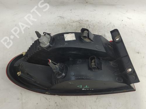 Right taillight DAEWOO LANOS (KLAT)  | BP18025355C35 