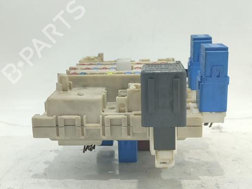 Fuse box NISSAN ALMERA II (N16) 2.2 dCi | BP32365862E1