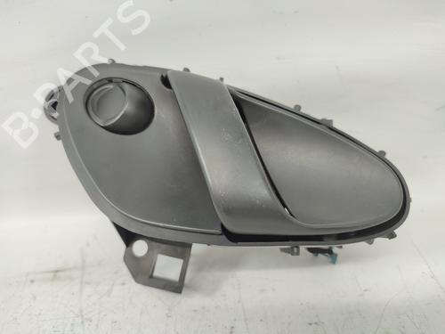 Used Front right interior door handle CITROËN XSARA (N1) [1997-2005]  13910204