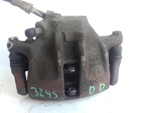 Used Right front brake caliper SEAT INCA (6K9) 1.9 SDI (64 hp) 27639772