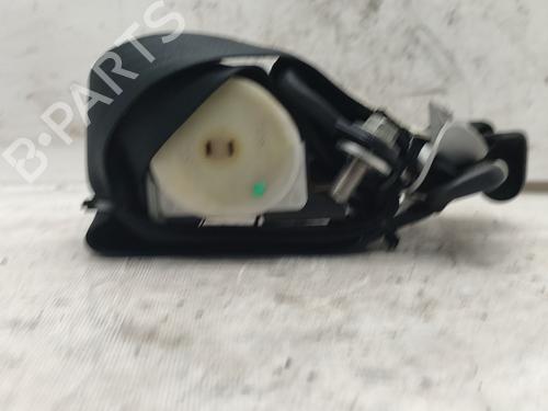 Rear left seatbelt MAZDA 5 (CR) 2.0 CD (CR19) | BP24529051I29 