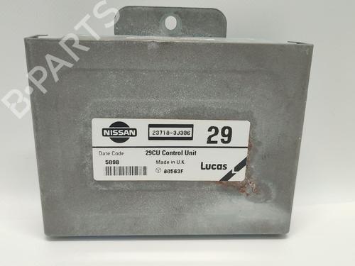 Used Engine control unit (ECU) Engine control unit (ECU) 38776076 38776076