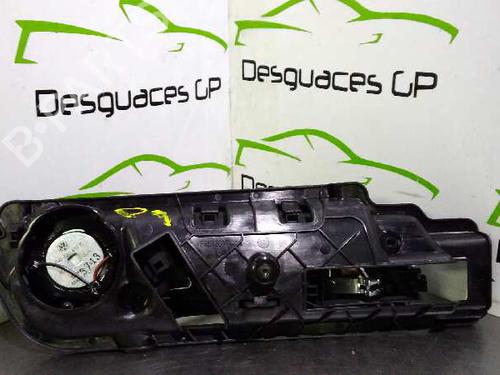 Front left interior door handle SEAT ALHAMBRA (710, 711) 2.0 TDI | BP7163640I13 