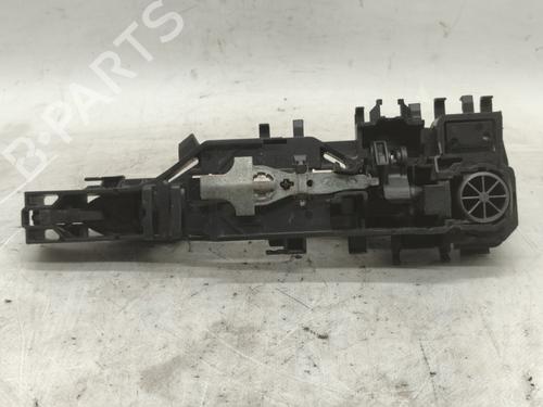 Høyre bak utvendig håndtak RENAULT MEGANE II (BM0/1_, CM0/1_) 1.9 dCi (BM0G, CM0G) | BP17319789C130 