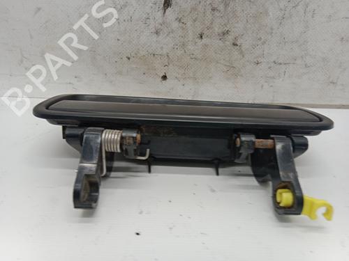 Rear right exterior door handle ROVER 25 I Hatchback (RF) 2.0 iDT | BP25038693C130 