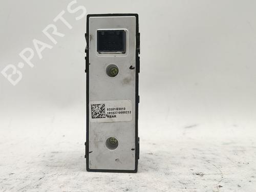 Right front window switch HYUNDAI i30 (PDE, PD, PDEN) 1.6 CRDi | BP36356065I26 - Image 2