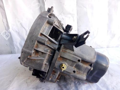 Used Gearbox RENAULT MEGANE I (BA0/1_) [1995-2004]  17829203