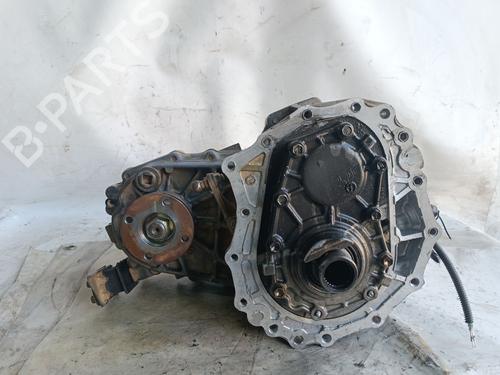 Skrzynia rozdzielcza / Reduktor NISSAN PICK UP (D22) 2.5 TD 4WD | BP30834691M36