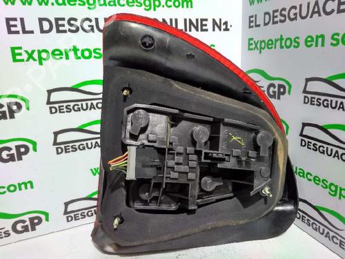 Right taillight ROVER 45 I Saloon (RT)  | BP7143532C35 