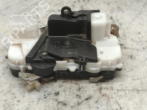 Front right lock CITROËN C5 II (RC_)  | BP17835264C97 