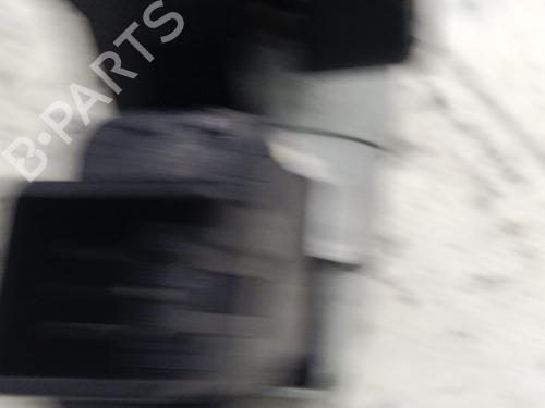 Front left window mechanism MAZDA 3 Saloon (BK) 1.6 DI Turbo (BK12Y) | BP23961700C22 