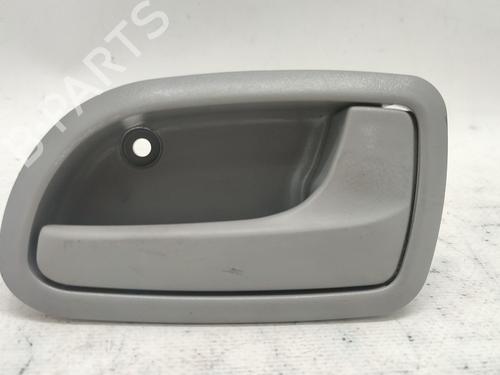 Høyre bak invendig håndtak Høyre bak invendig håndtak KIA PICANTO I (SA) 1.1 (65 hp) 36324570 36324570
