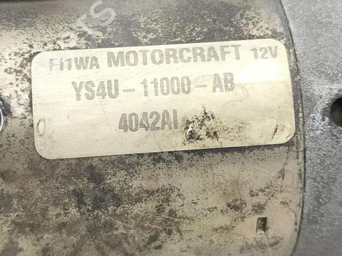 Startmotor FORD FOCUS I Saloon (DFW)  | BP29892151M8