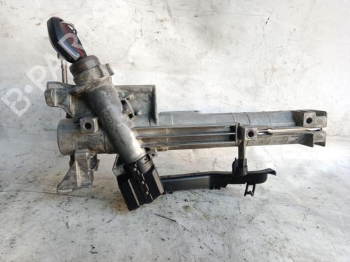 Used Ignition barrel Ignition barrel BMW 3 (E46) 320 d (136 hp) 34384830 34384830