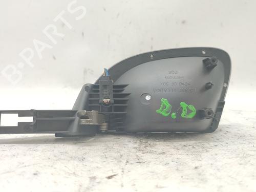 Front right interior door handle PORSCHE CAYENNE (9PA) 3.2 | BP37468247I14 - Image 2
