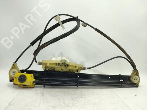Front right window mechanism AUDI A6 C6 (4F2) 2.0 TDI | BP32195195C23 - Image 2