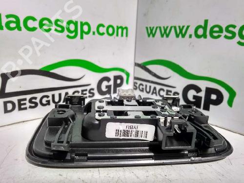 Interior roof light HYUNDAI i20 II (GB, IB) 1.2 | BP7427451I8