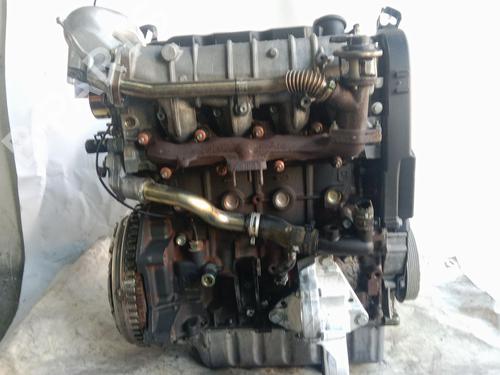 Motor Motor PEUGEOT 406 Break (8E/F) 2.0 HDI 110 (109 hp) 35803111 35803111