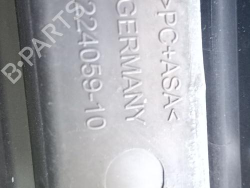 Grille MINI MINI COUNTRYMAN (R60) Cooper D | BP30176325C40