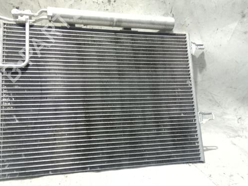 Heater matrix MERCEDES-BENZ E-CLASS T-Model (S211) E 270 T CDI (211.216) | BP32442963M63