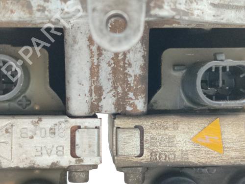 Ignition coil FIAT PUNTO (176_) 75 1.2 | BP22984030M94 