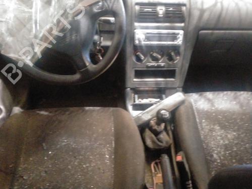 Electronic module OPEL ASTRA G Hatchback (T98) 1.7 DTI 16V (F08, F48) | BP37239846M83 - Image 9