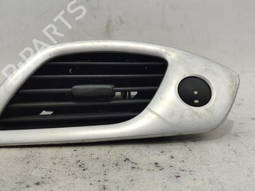 Grille d'aération Grille d'aération RENAULT GRAND SCÉNIC III (JZ0/1_) 1.9 dCi (JZ0J, JZ0N, JZ1K, JZ1S) (131 hp) 34244291 34244291