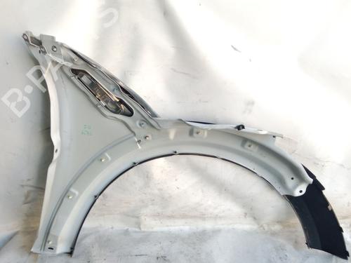Left front fenders MINI MINI COUNTRYMAN (R60) Cooper D | BP30176324C41