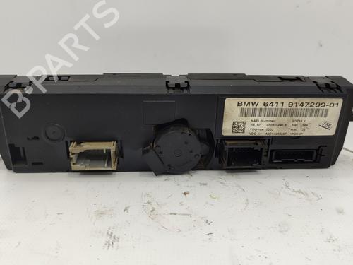 Climate control BMW 1 (E87) 118 d | BP18724678I5 