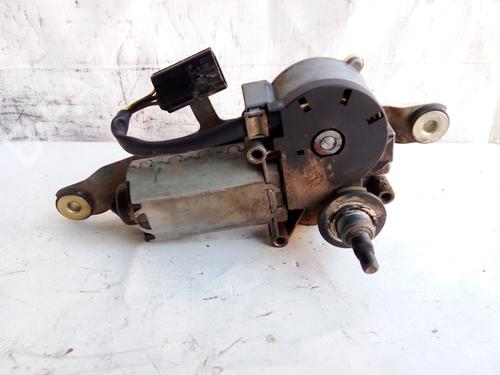 Used Rear wiper motor LAND ROVER FREELANDER I (L314) [1998-2006]  20105599