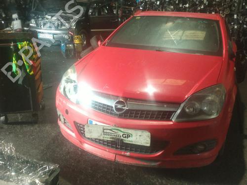 Pedal OPEL ASTRA H GTC (A04) 1.7 CDTI (L08) | BP32237283I4