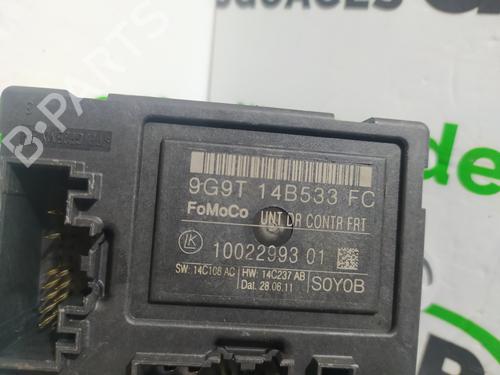 Comfort control module VOLVO XC60 I SUV (156) D3 / D4 | BP7364425M56 